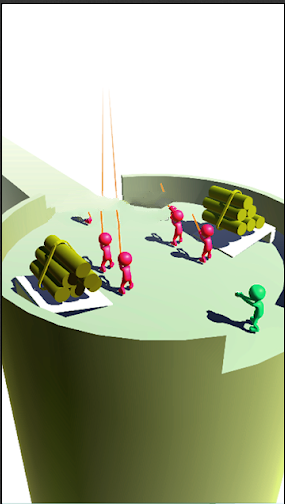ӵ3d(Shootout Bullet 3D)