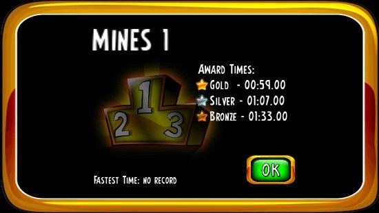 隧道狂奔(Rail Rush) 隧道狂奔(Rail Rush)