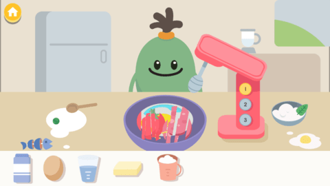 博福的早餐(Boffo) 博福的早餐(Boffo)