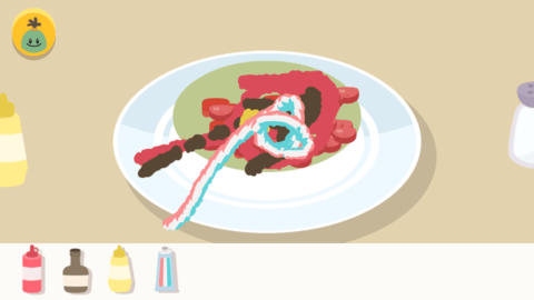 博福的早餐(Boffo) 博福的早餐(Boffo)