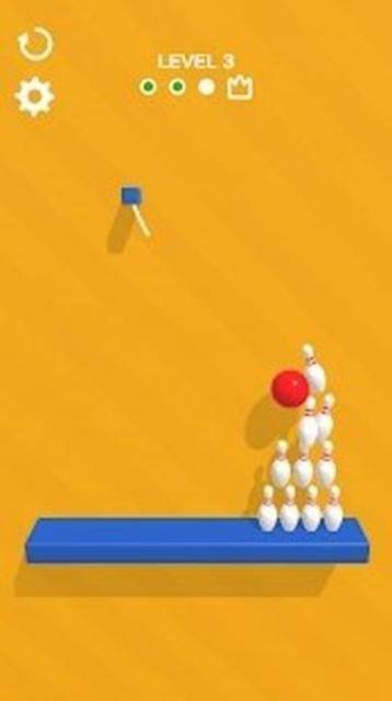 绳索保龄球(Rope Bowling) 绳索保龄球(Rope Bowling)