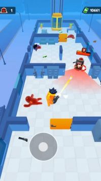 特工詹姆斯邦啵(Blob James Blob) 特工詹姆斯邦啵(Blob James Blob)