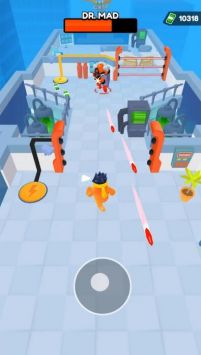 特工詹姆斯邦啵(Blob James Blob) 特工詹姆斯邦啵(Blob James Blob)