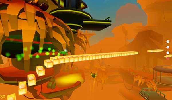 青蛙冒险之旅 青蛙冒险之旅