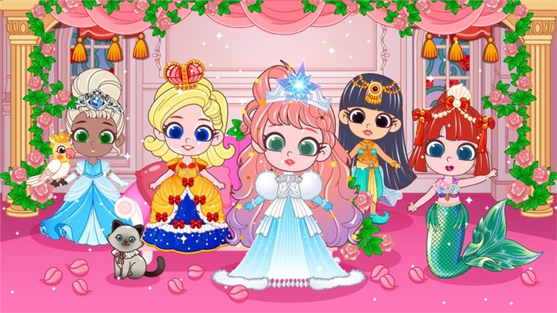 啵啵世界城堡(BoBoWorldCastle) 啵啵世界城堡(BoBoWorldCastle)