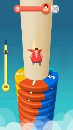 (FatJump)