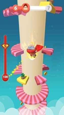 (FatJump)