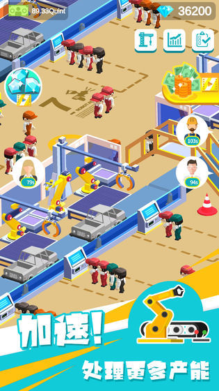 ҵ(Car Industry Tycoon)