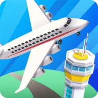 ո۴(Idle Airport Tycoon)