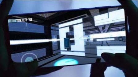 ռԹ3D(Space Maze 3D)