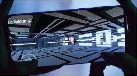 ռԹ3D(Space Maze 3D)