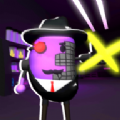 С(Piggy 3D Jumpscare Simulator)