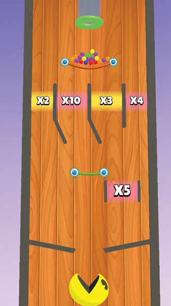 Ŵ(Pin Magnet)