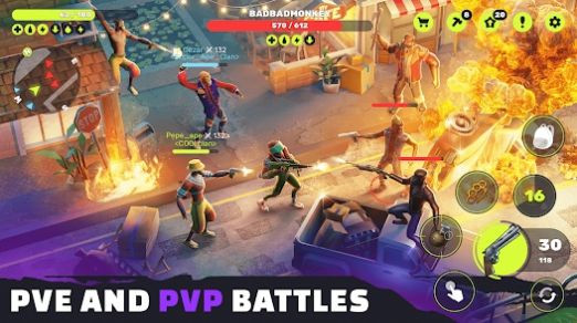 Գ(EpicApeMadness)