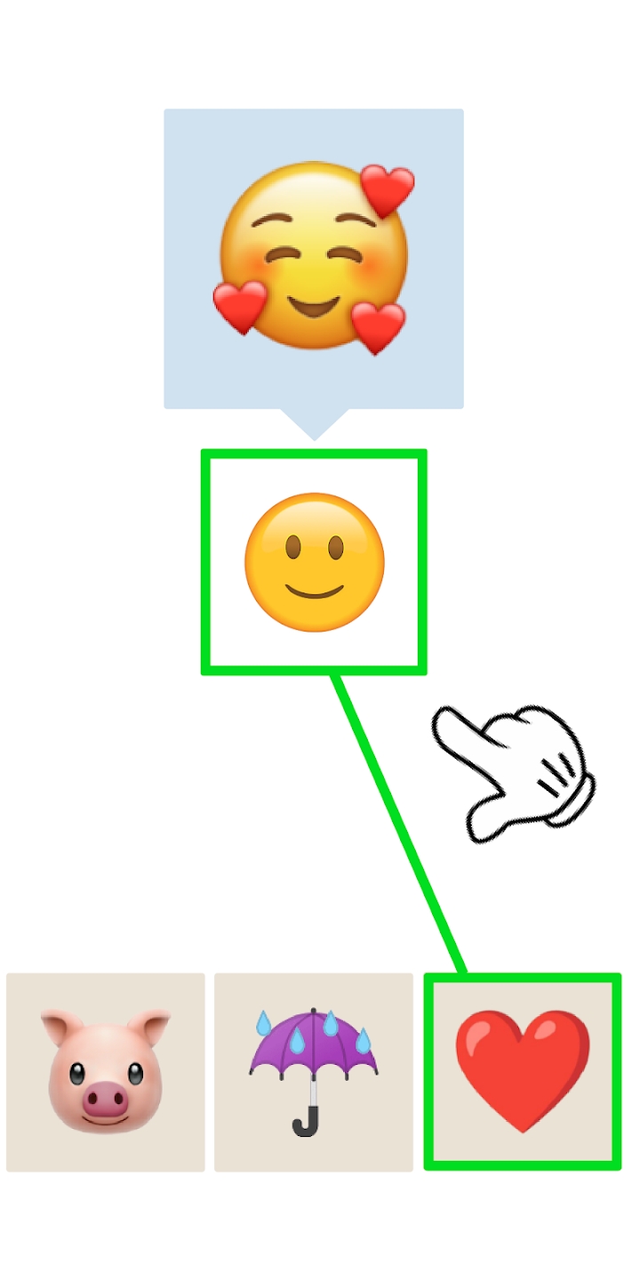 ƥ(Match The Emoji)