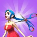 ͷҶ(Hair Race.io)