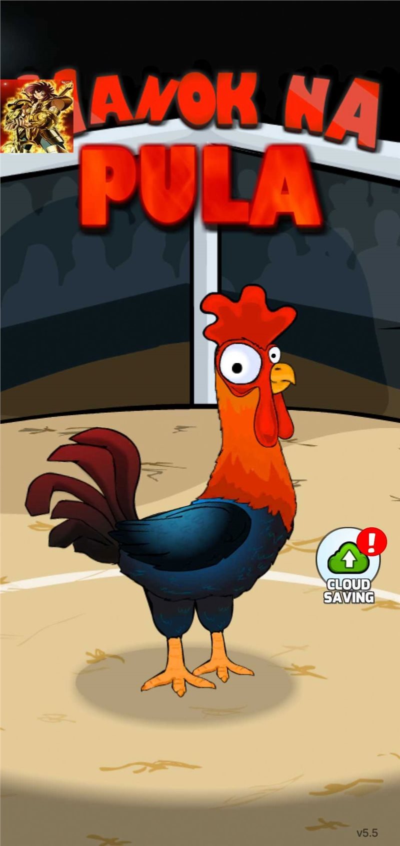 켦