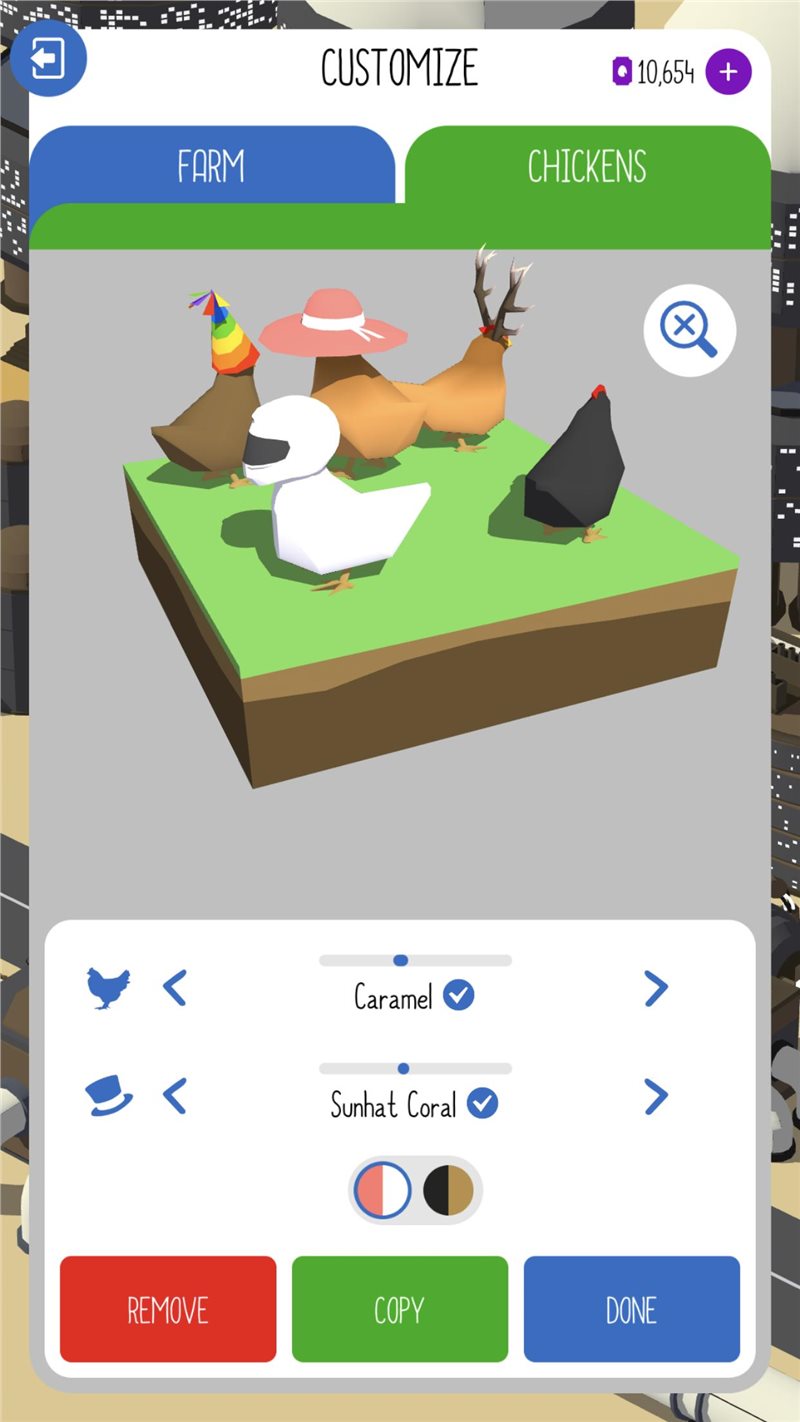 ˾(Egg, Inc.)