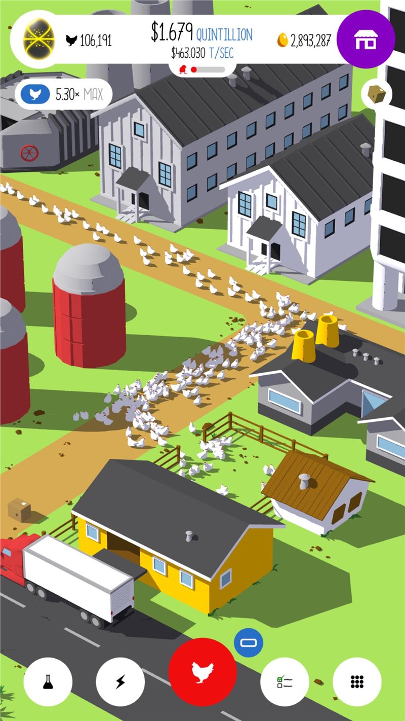 ˾(Egg, Inc.)