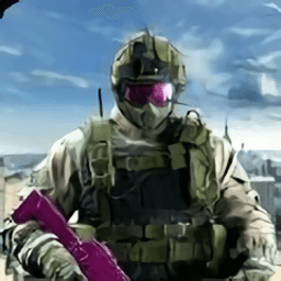 е(Real Commando secret Mission Free Shooting Game)