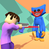 ħСӵ(Monster Room Bullet)