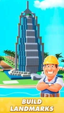 н(Idle Builders)