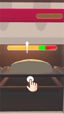 決ʦ(Bread Baking)