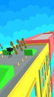 èèԾ(Cat Jump)