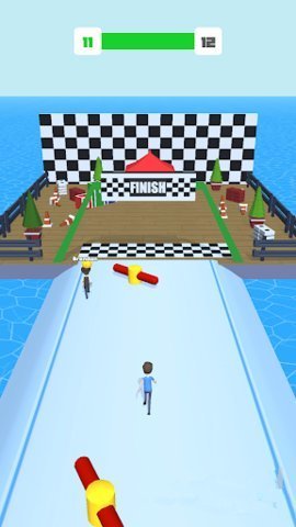 ðܲս(Adventure Run 3D)