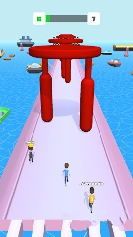 ðܲս(Adventure Run 3D)