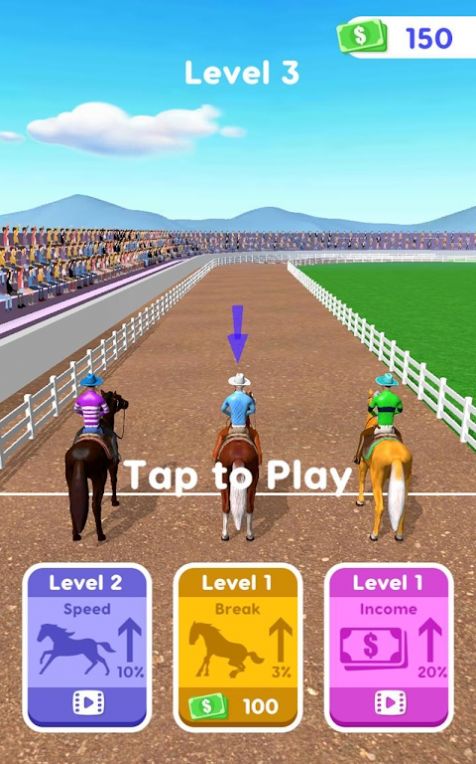 ʦ3D(Reining Master 3D)