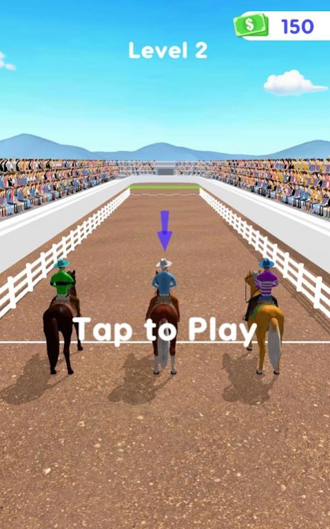 ʦ3D(Reining Master 3D)