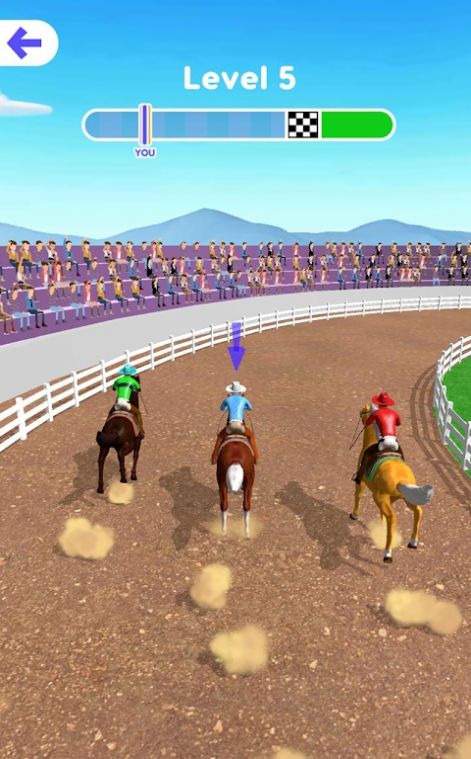 ʦ3D(Reining Master 3D)