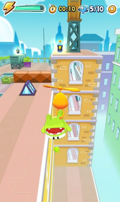 ķܿ2(Om Nom: Run 2)