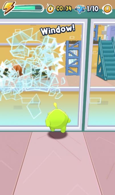 ķܿ2(Om Nom: Run 2)