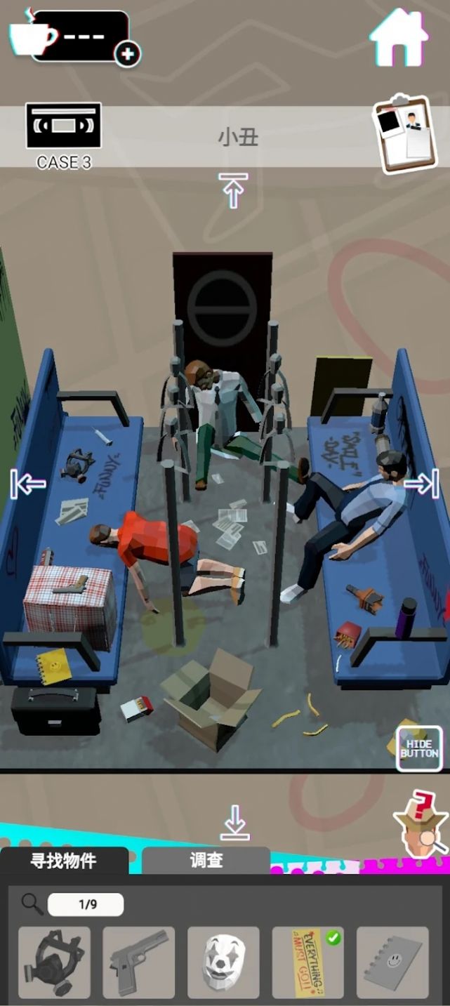 ֳ(DeathScenes)