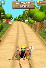 㽶3D(3D Banana Subway Adventure Rush)