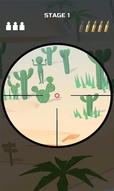 Բʾѻ(CamouflageSniper)