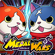 ֱ(MedalWars)