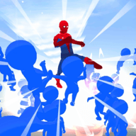 ȺҶ(Hero vs Crowd)