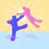 果冻角斗场(Jelly Fight)