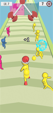 ˮս(Water Balloon Run)