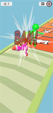ˮս(Water Balloon Run)