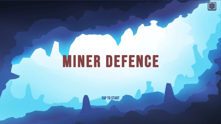 ɿ(Miner Defense)