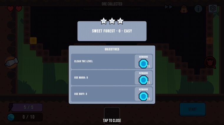 ɿ(Miner Defense)