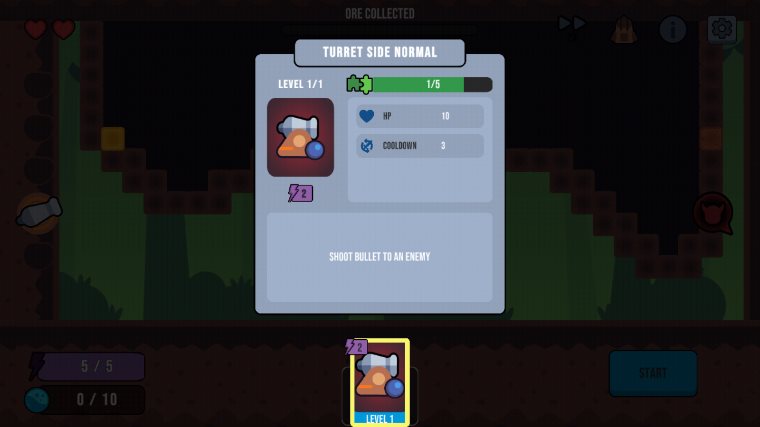 ɿ(Miner Defense)