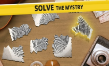 抓捕现场(MysteryCrimeSceneHiddenObject)