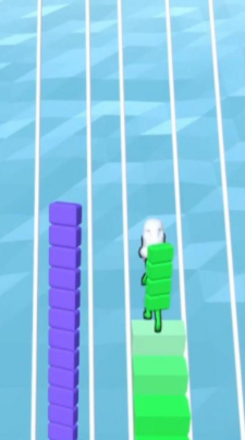 (Bridge Race)