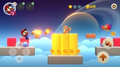 ð(Super Run World)