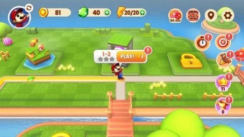 ð(Super Run World)